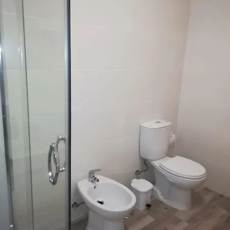 Casa Sereias Rabo de Peixe