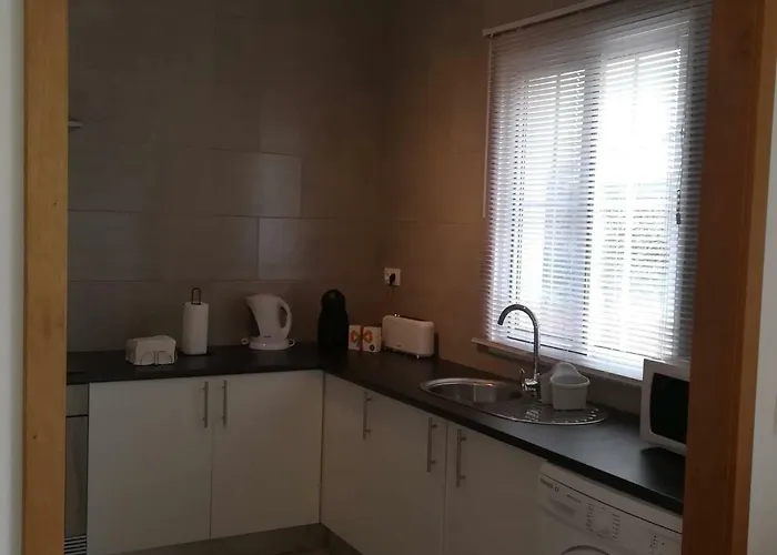 Casa Sereias Semesterbostad *