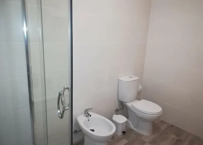 Casa Sereias Rabo de Peixe